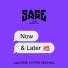 Sage The Gemini x Holderz & Amice & Merk & Kremont