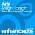 Arty - Twilight Tonight (D-Mad Remix)