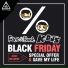 Face & Book, K-Deejays