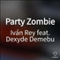 Iván Rey feat. Dexyde Demebu