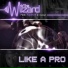 The Wizard feat. Nyanda, Chedda