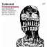 Tonbruket feat. Ane Brun feat. Ane Brun