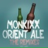 Monkixx