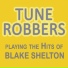 Tune Robbers