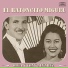 Olga y Tony Alvarez