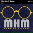 T.A.F.K.A.T. & Mosha