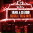 Yamil, Joe Red
