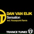 Dan Van Eijk