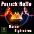 Patrick Hollo