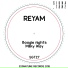Reyam