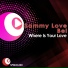 Sammy Love, Be1