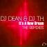 DJ Dean & DJ T.H.