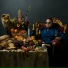Spanker feat. Idaly, Latifah, Cho