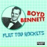 Boyd Bennett