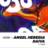 Angel Heredia
