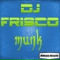 Dj Frisco