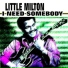 Little Milton