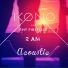 KONO, THE FIREFLIES