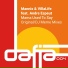 Mannix, VillaLife feat. Andre Espeut