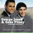 George Jones and Gene Pitney