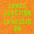 Zongo Junction