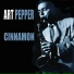 Art Pepper