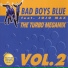 Bad Boys Blue feat. Jojo Max