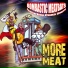 Chad's Smith BOMBASTIC MEATBATS