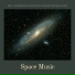 Ambient Space Background