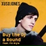 Xuso Jones