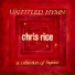 Chris Rice