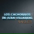 Los Cachorros De Juan Villarreal