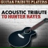 Guitar Tribute Players