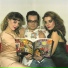 Fred Pallem & Friends present Le Sacre Du Tympan