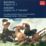 Franz Konwitschny & Gewandhausorchester Leipzig