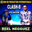 Clash-B feat. Flava