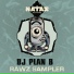 Dj Plan B