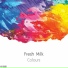 Fresh Milk feat. Key-Note feat. Key-Note