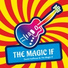 David Hoffman & the Magic If