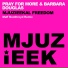 Pray For More, Barbara Douglas
