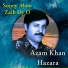 Azam Khan Hazara