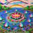 Astral Flowers