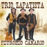 Trio Zapatista