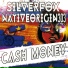 Silverfox, Nativeorigin303