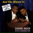Chubb Rock feat. Hitman Howie Tee