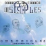 Darrell Mcfadden, The Disciples