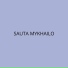 Mykhailo Sauta