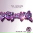 Paul Benjamin feat. Martin Carr