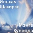 Ильхам Шакиров