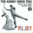 Kenny Drew, Wilbur Ware, Philly Joe Jones